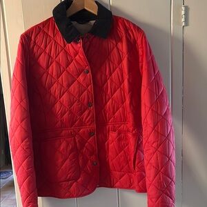 Barbour Annandale jacket